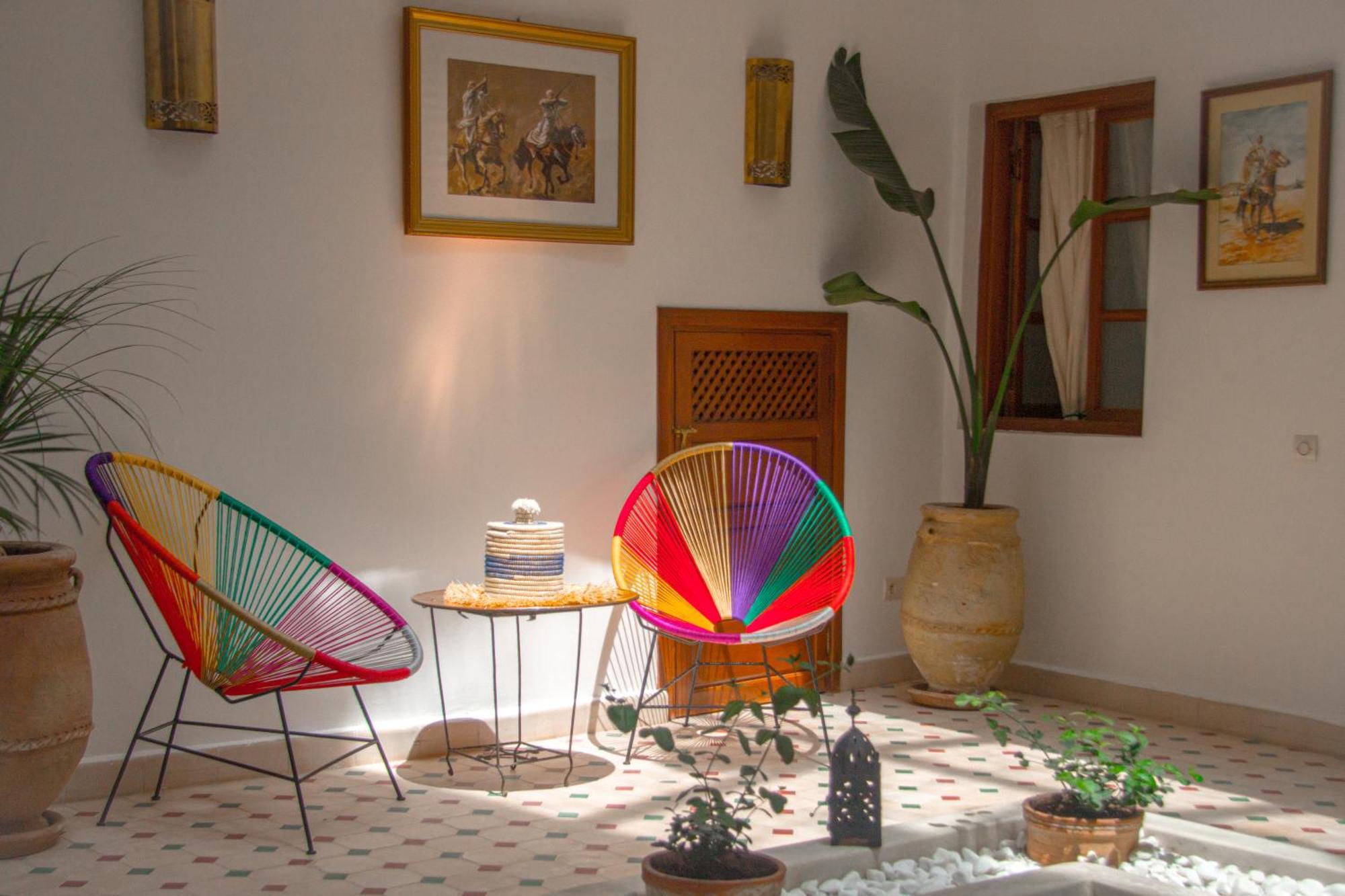 Bed and breakfast Dei Colori