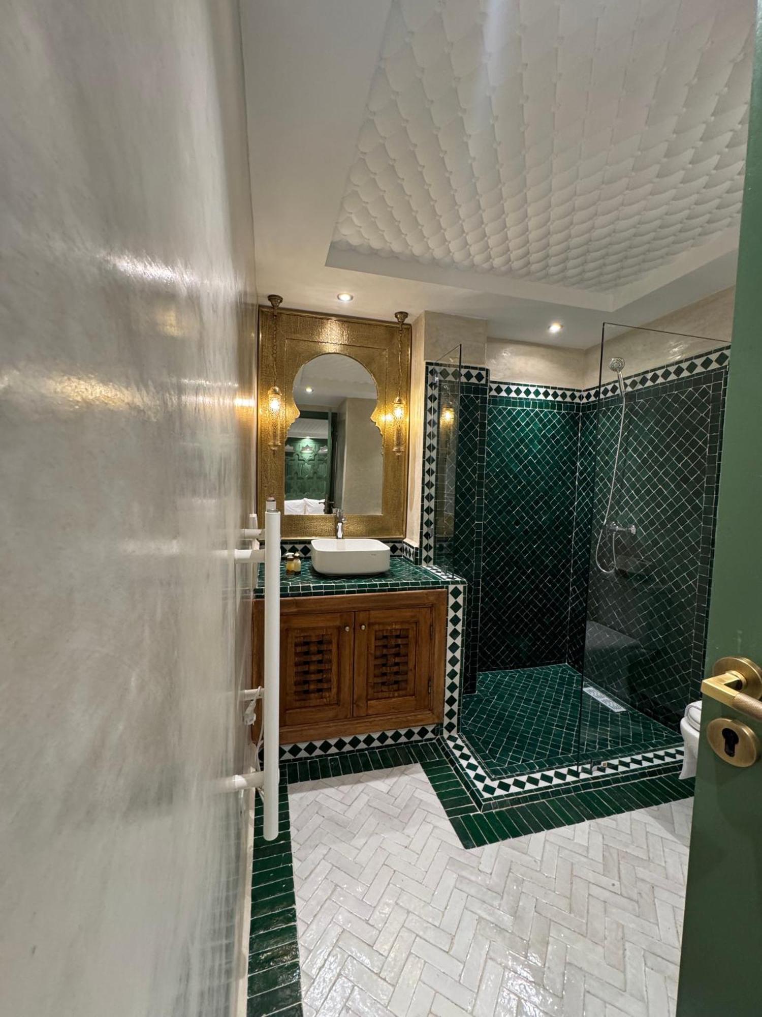 Riad L'etoile D'orient Marrakesh