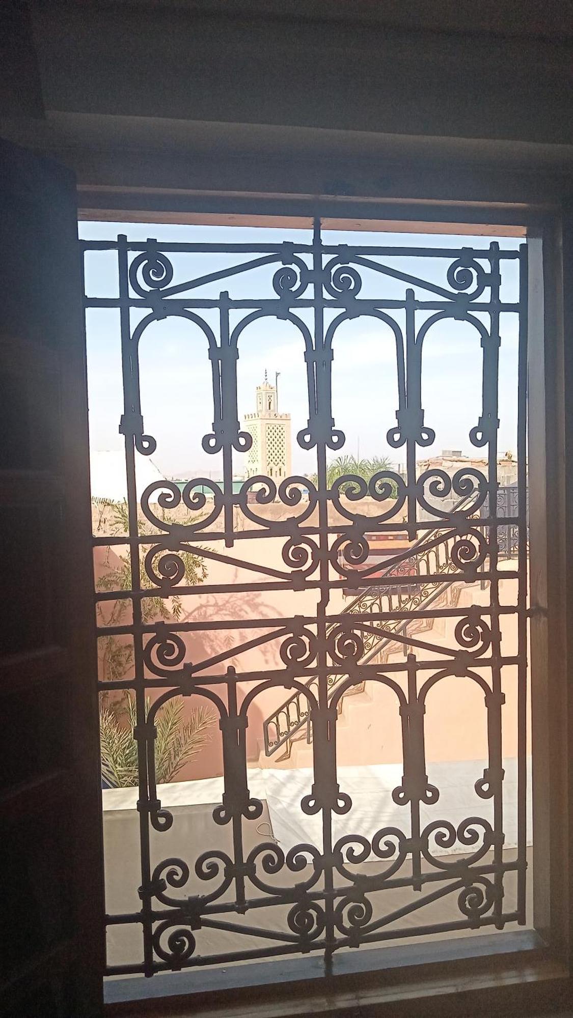 Bonheur 2* Marrakesh