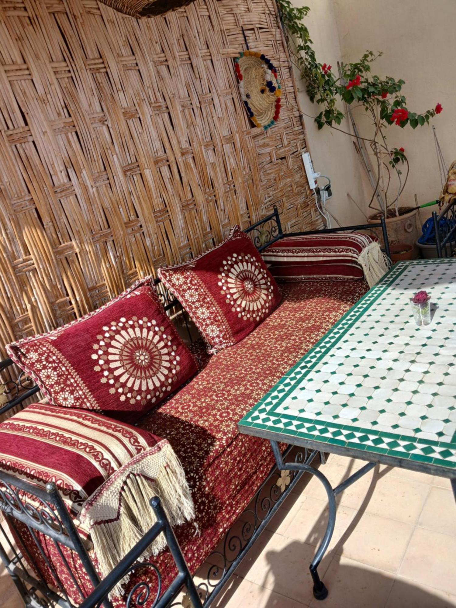 Riad Dantella 3*