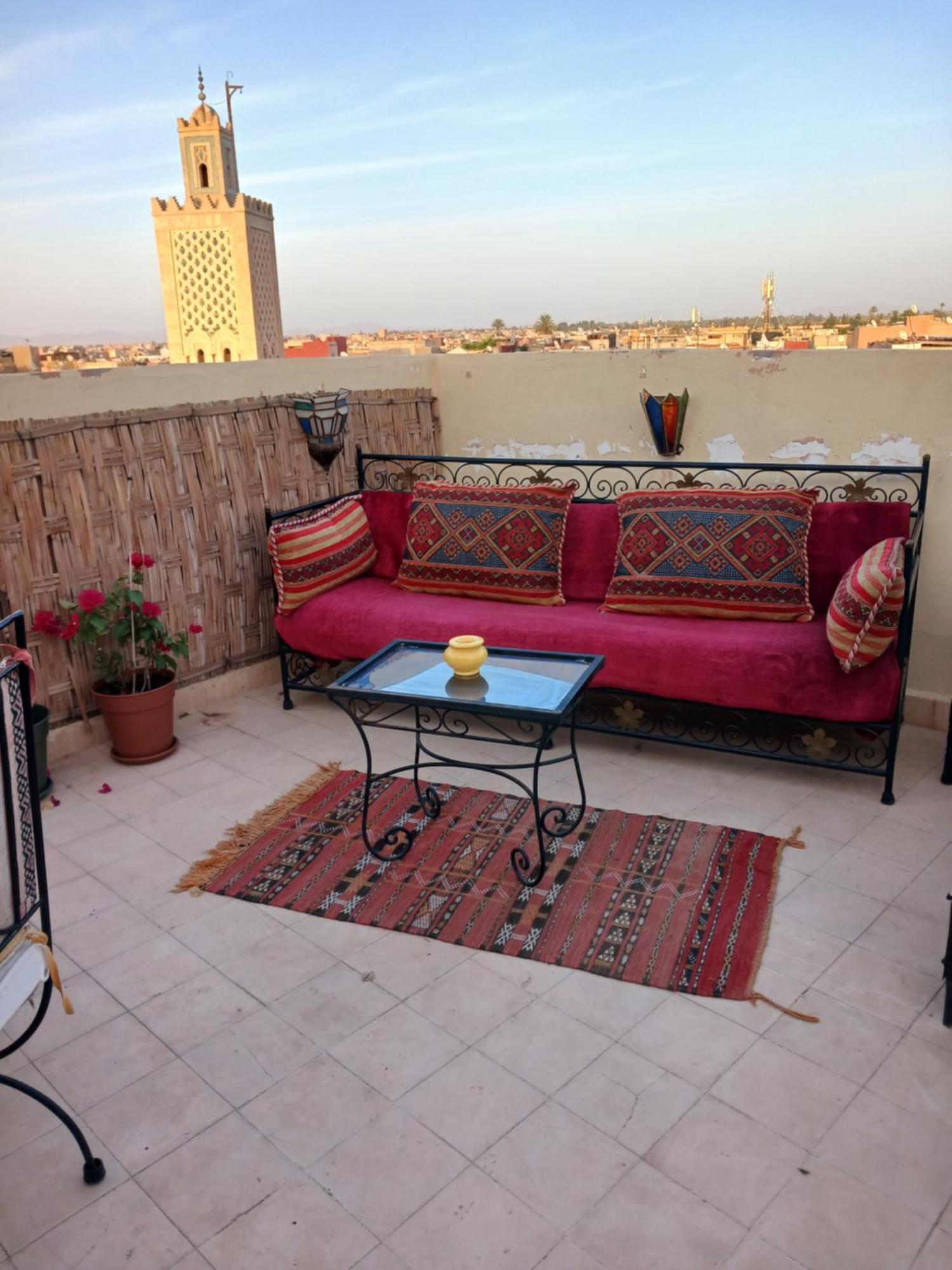 Dantella Marrakesh