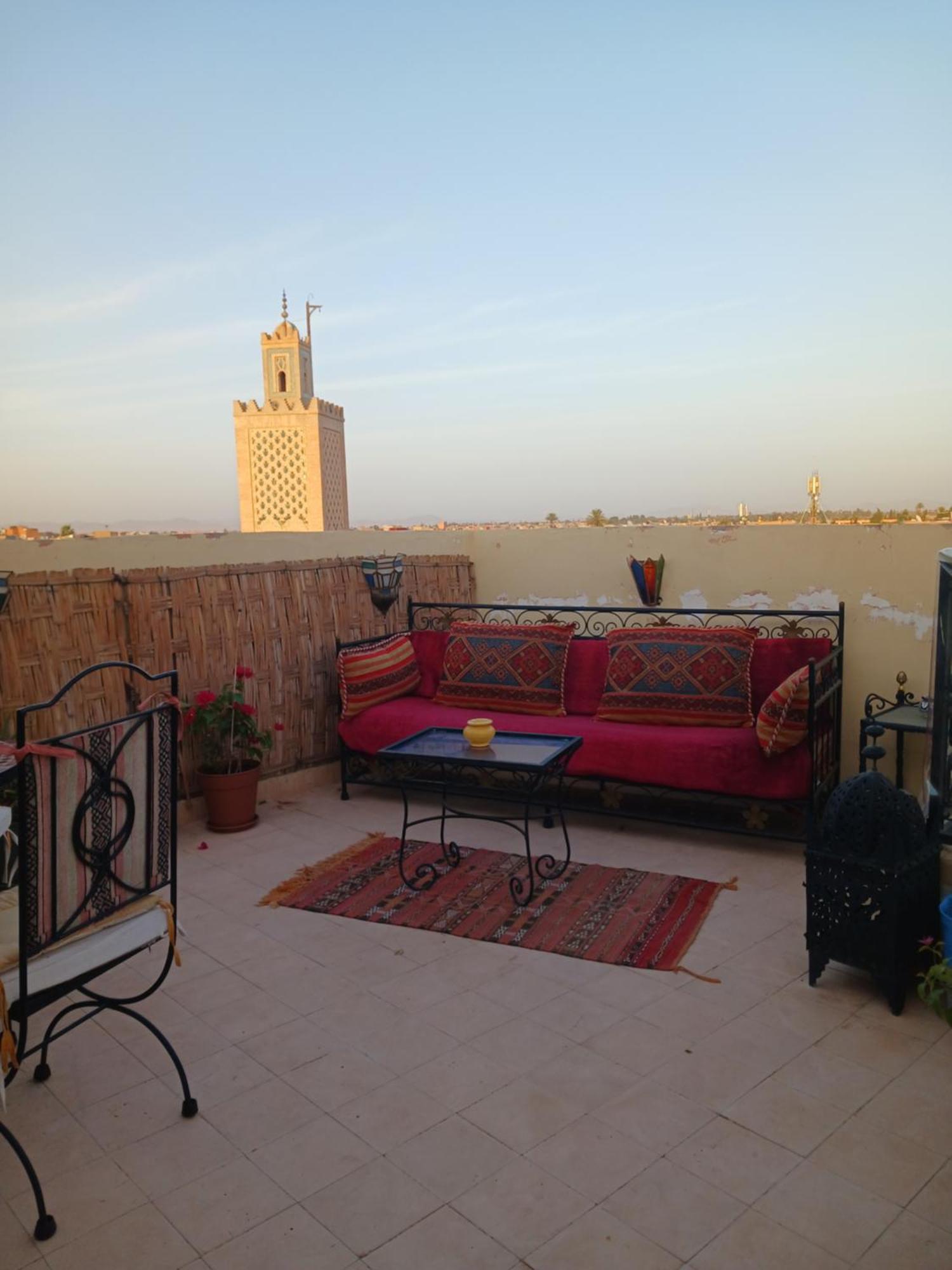 Dantella 3* Marrakesh
