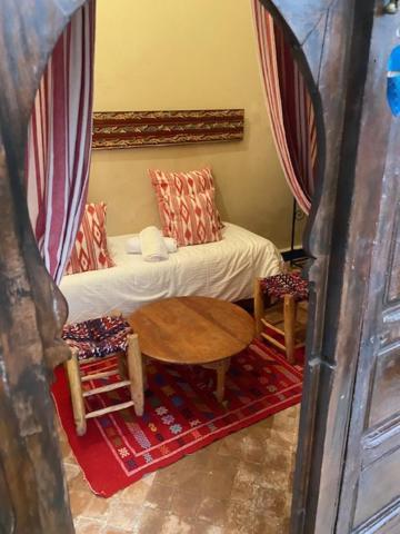 Des Deux Mers * Marrakesch