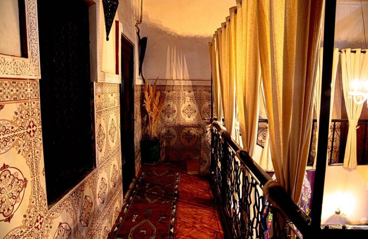 Riad Msholidays - Privatisé Jusqu'à 8 Personnes - Jacuzzi *