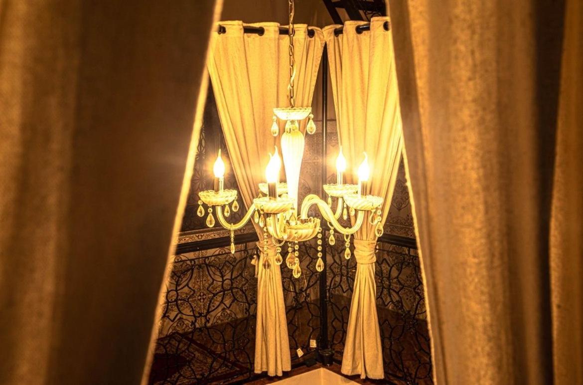 Msholidays - Privatisé Jusqu'à 8 Personnes - Jacuzzi * Marrakesh