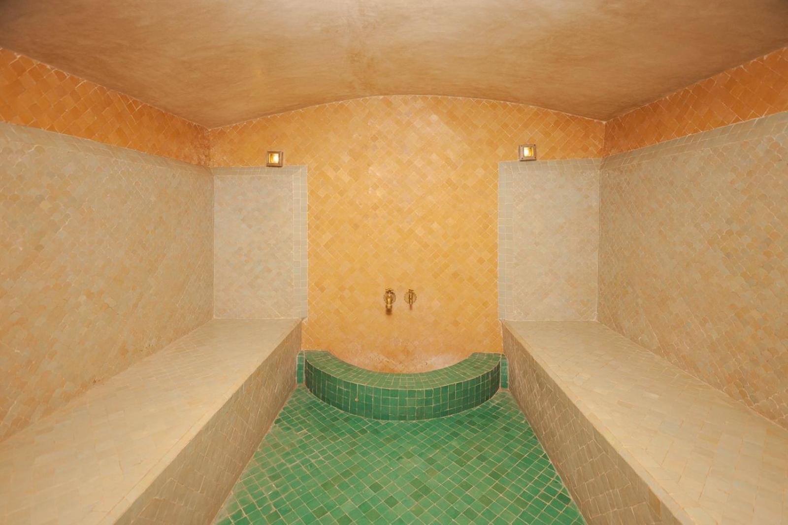 Domaine Marradise * Marrakesh