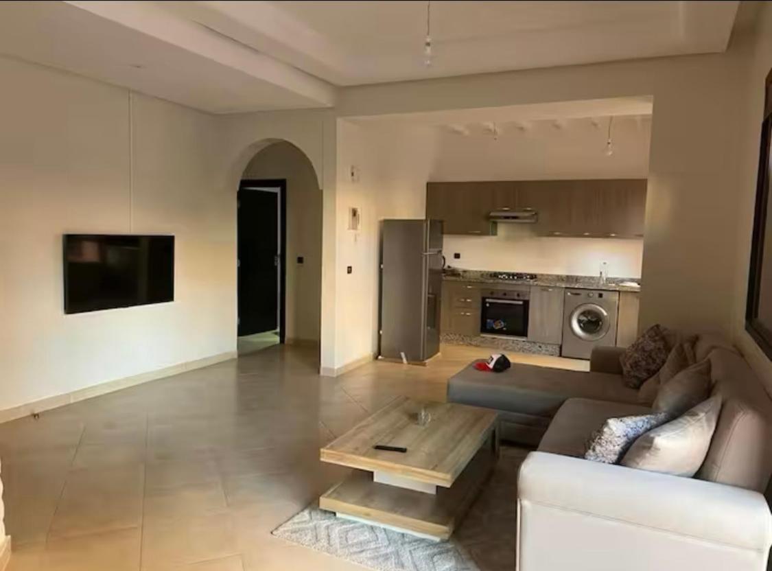 Nizar Appartement Marrakesh