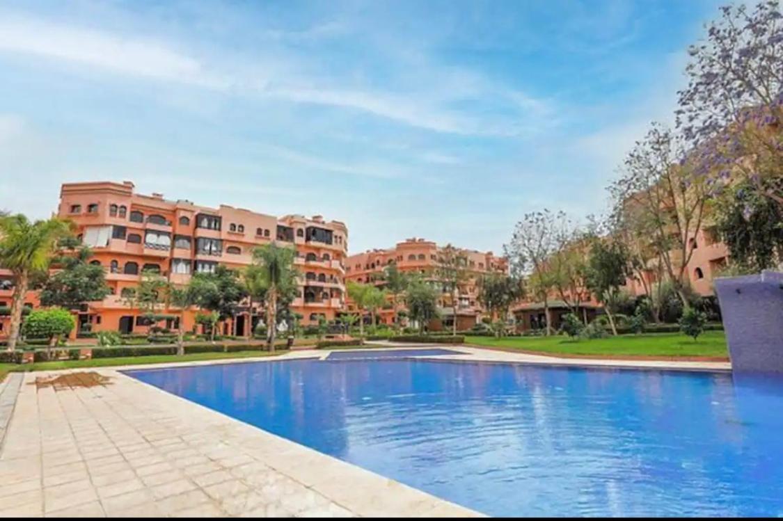 Nizar Appartement