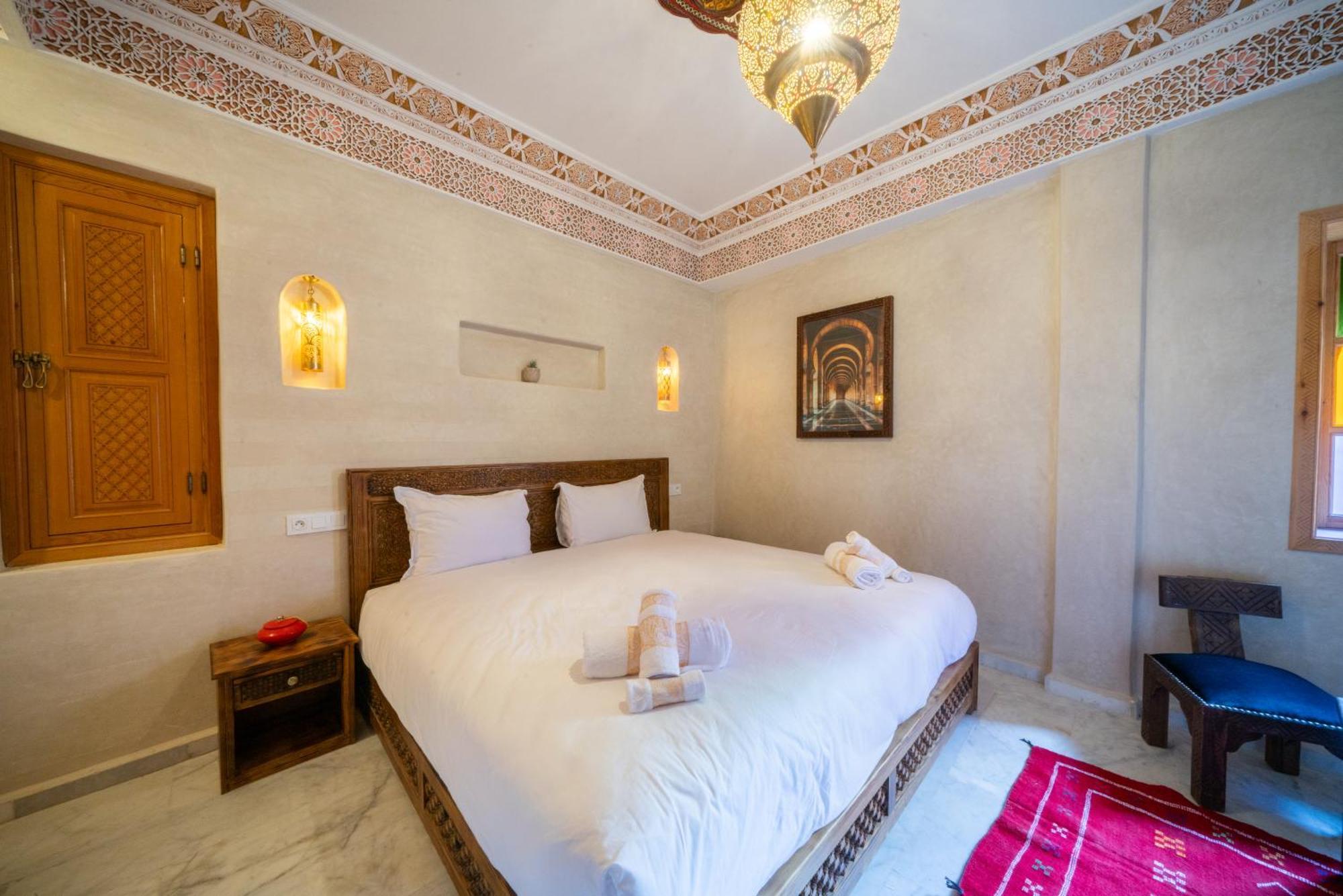 Nadalinn Marrakesh