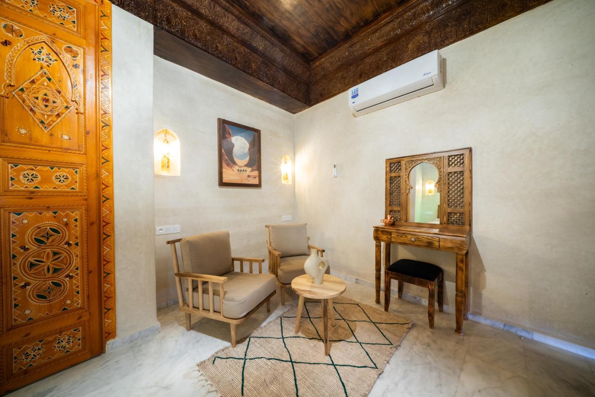 Nadalinn Riad *