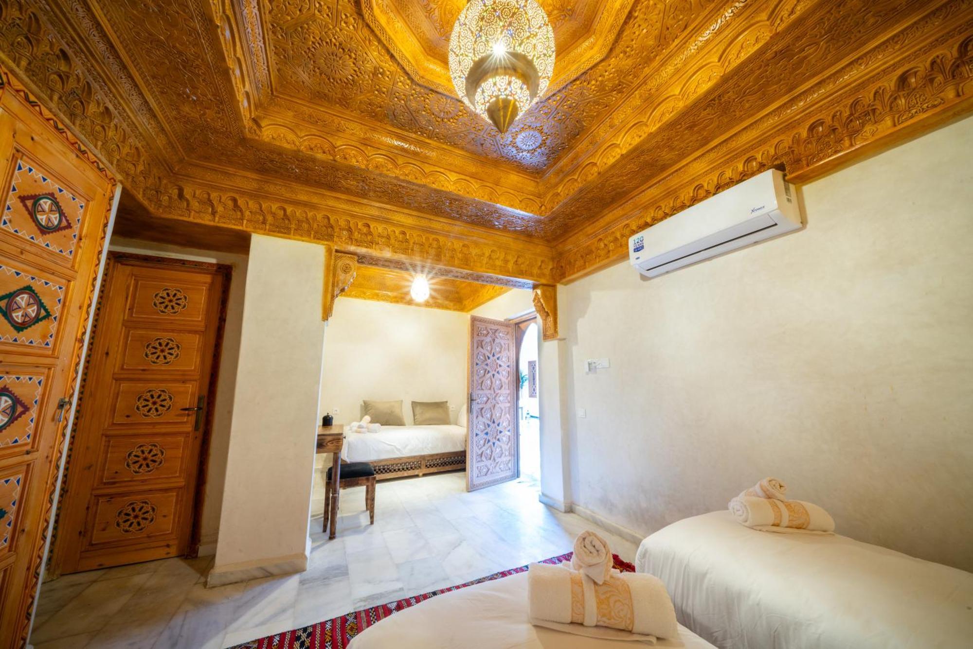 Nadalinn Riad *