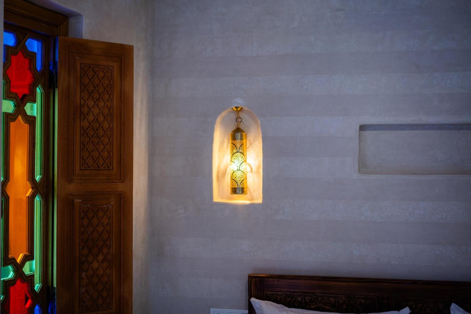 Riad Nadalinn Marrakesh