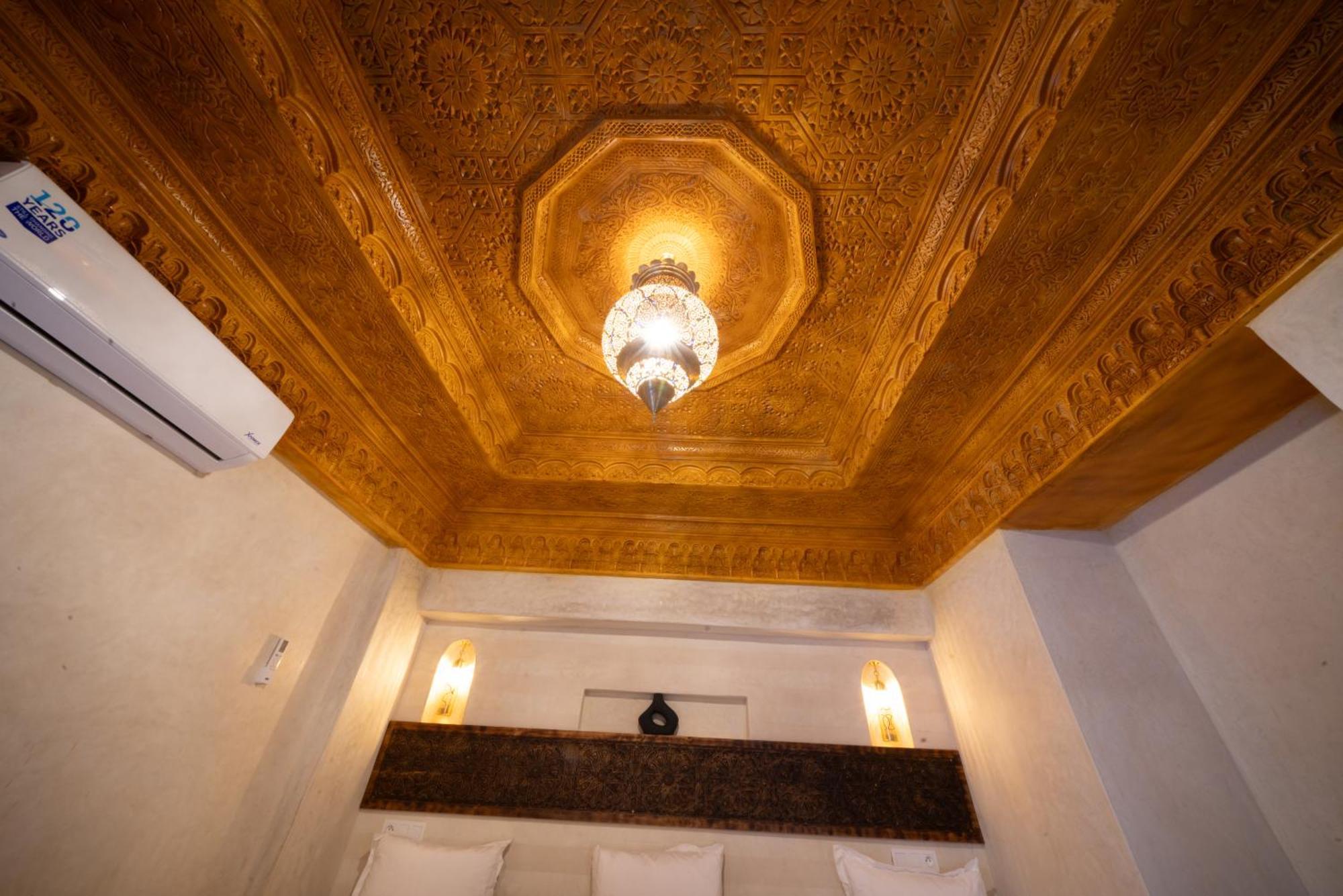 Nadalinn Marrakesh