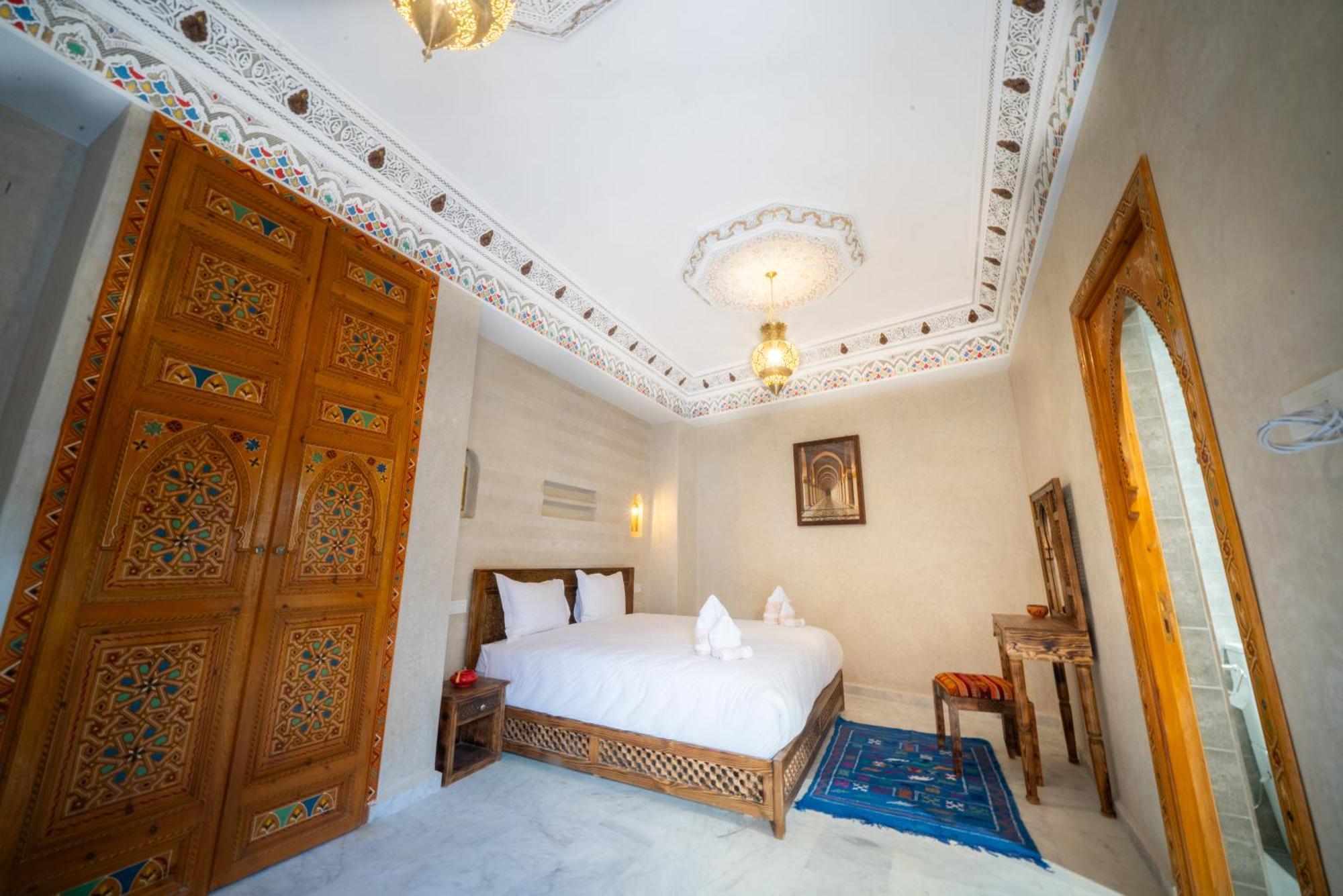 Riad Nadalinn