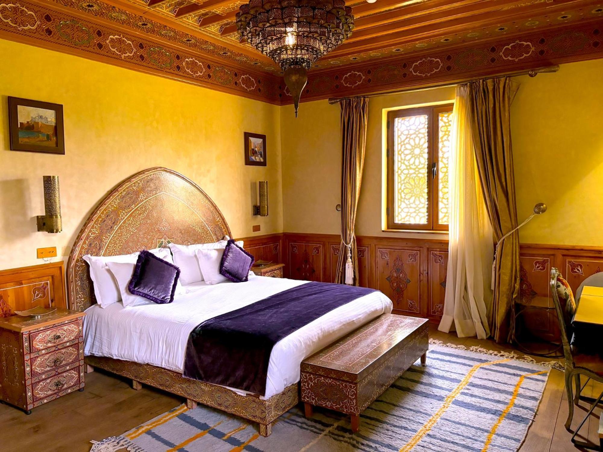 Palais Mars * Marrakesh