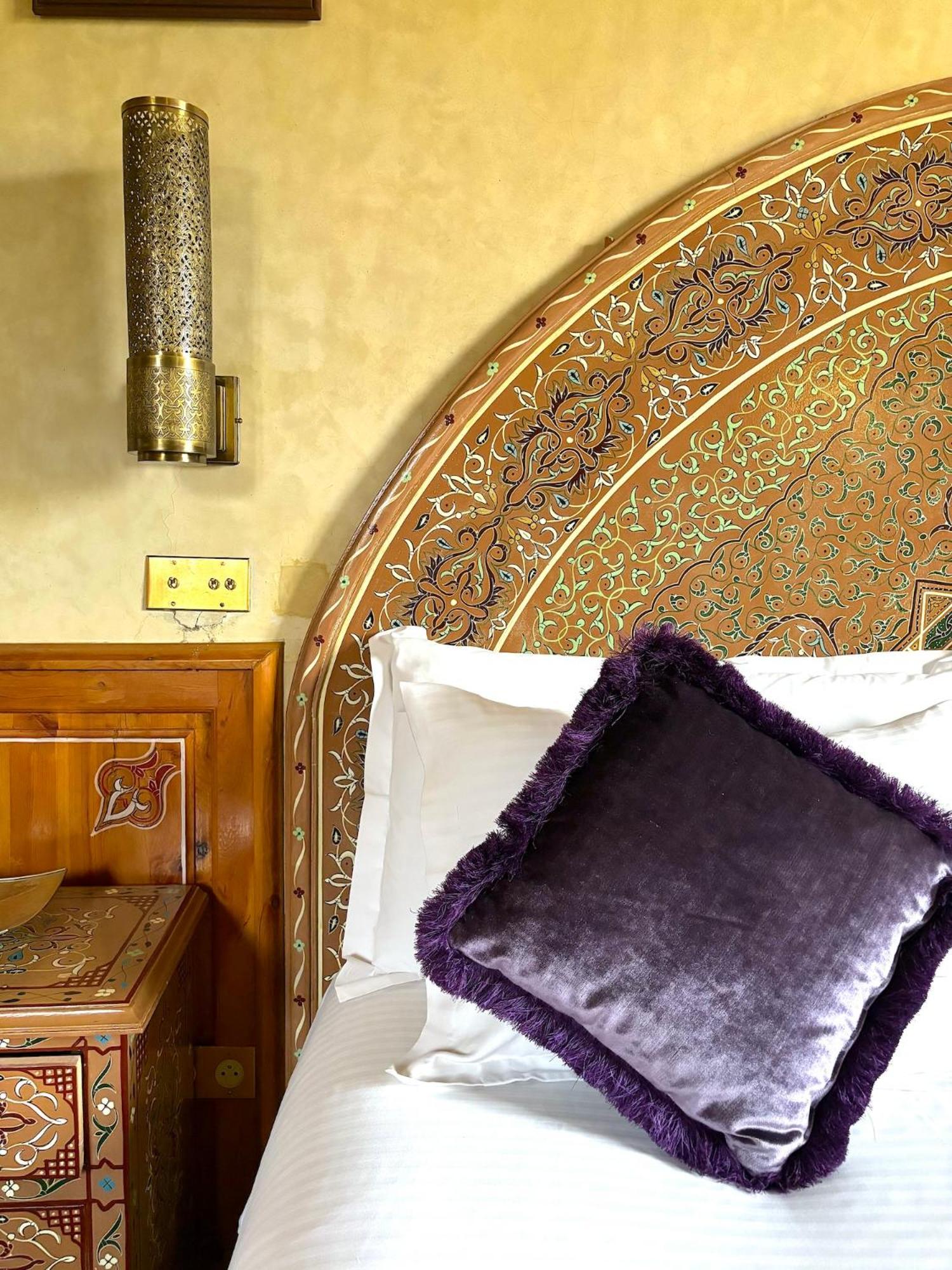 Palais Mars Villa Marrakesh