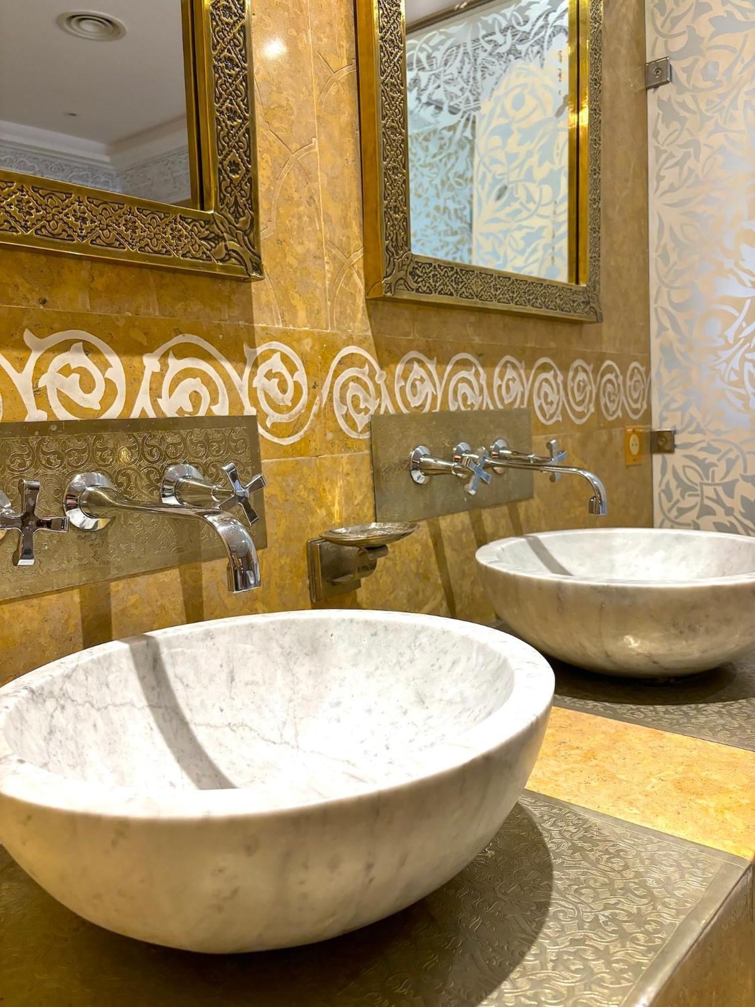 Villa Palais Mars Marrakesh