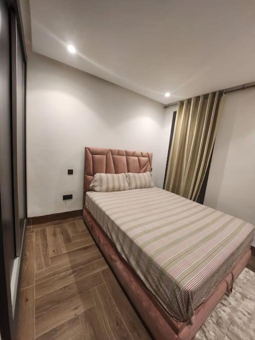 Appartement Elegance Urbaine, Gueliz