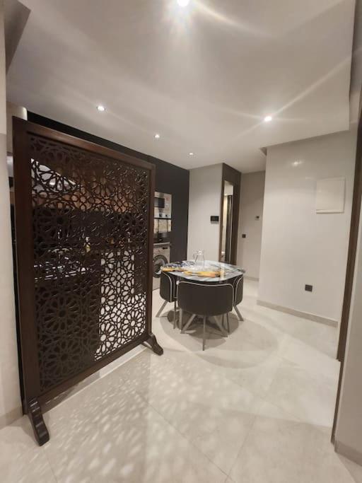 Appartement Elegance Urbaine, Gueliz *