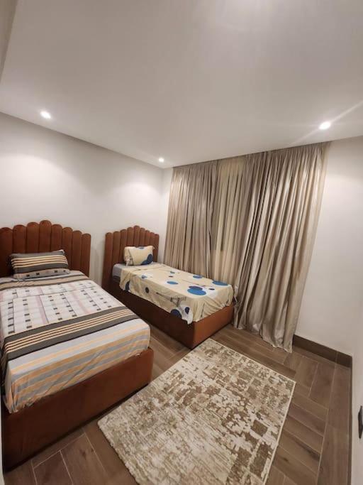 Elegance Urbaine, Gueliz Appartement