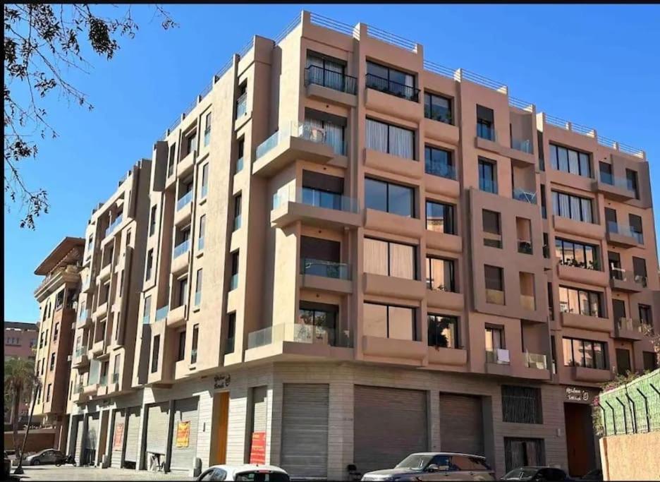 Elegance Urbaine, Gueliz Appartement *