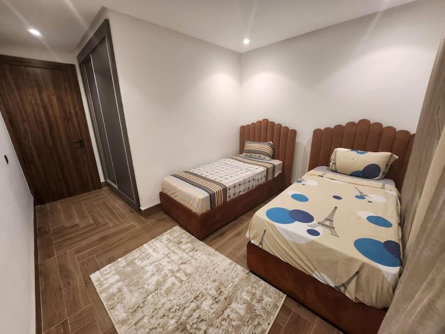 Appartement Elegance Urbaine, Gueliz *