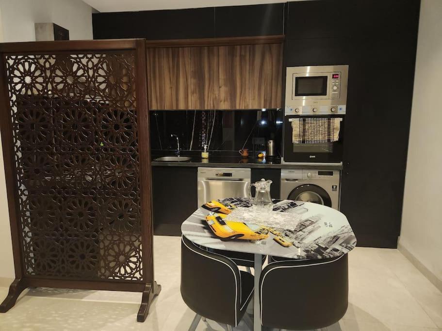 Appartement Elegance Urbaine, Gueliz *