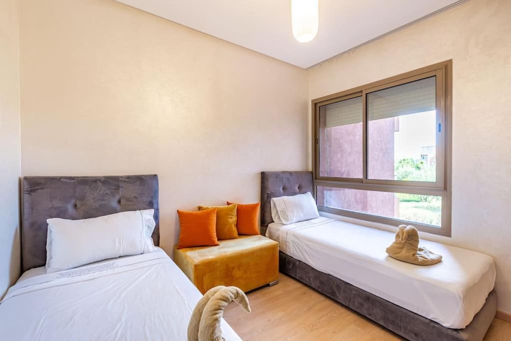 Appartement Stunning Prestigia Escape Poolside Views *