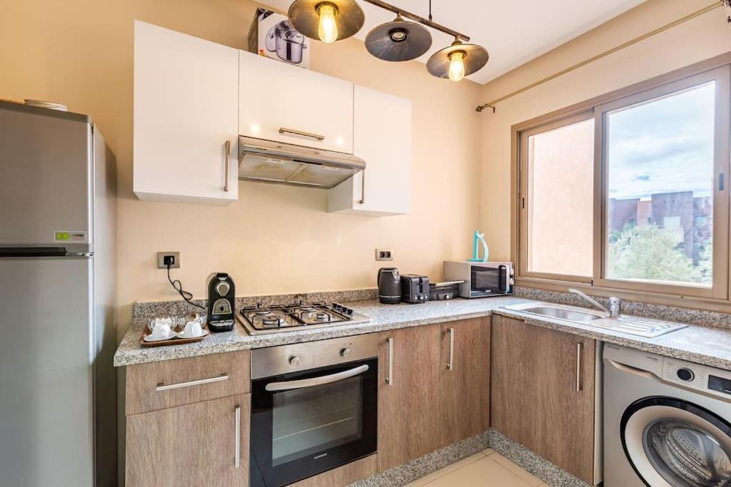 Appartement Stunning Prestigia Escape Poolside Views *