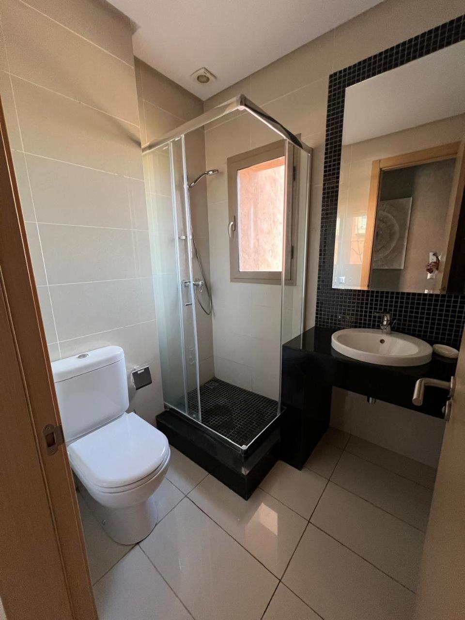 Appartement De Luxe Prestigia *