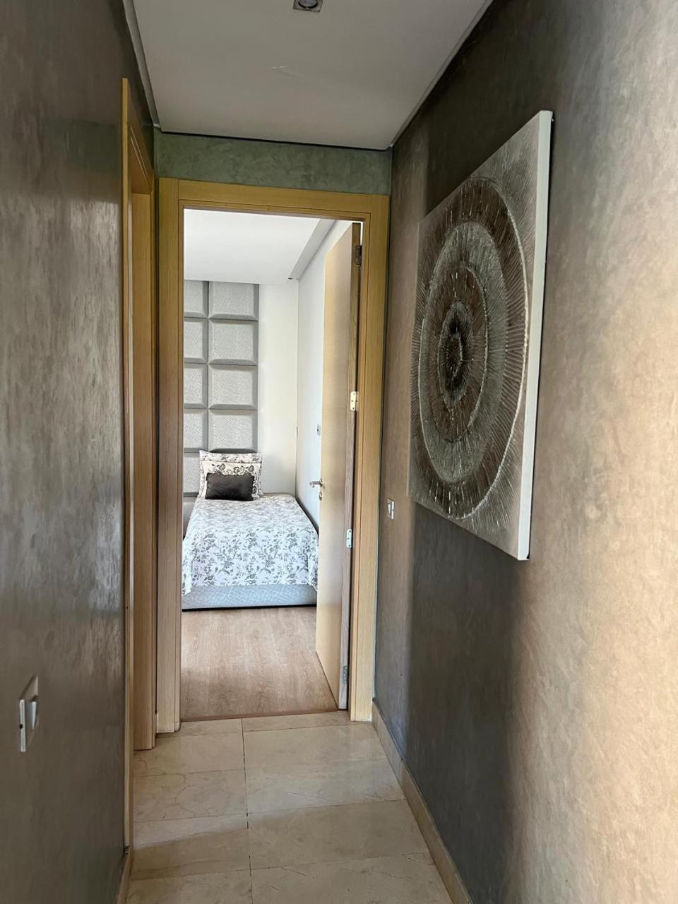 De Luxe Prestigia Marrakesh