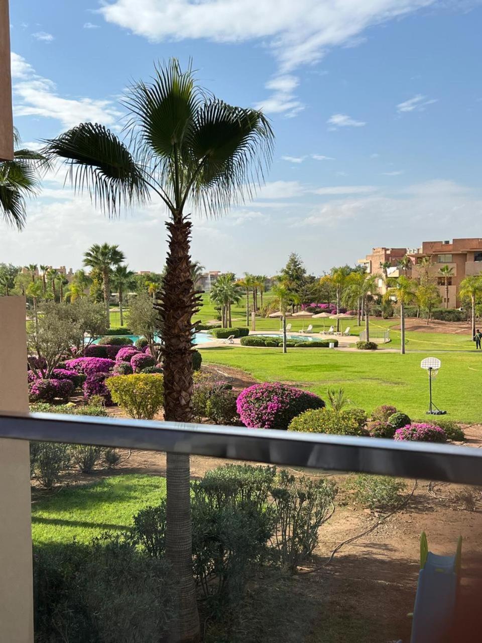 De Luxe Prestigia Appartement *
