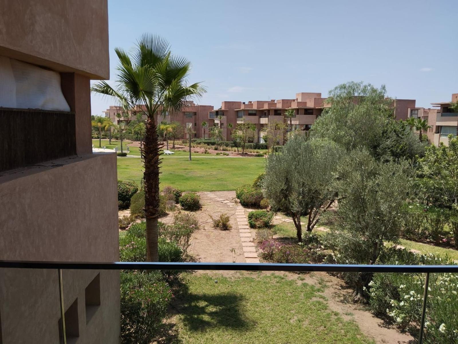 Appartement De Luxe Prestigia Marrakesh