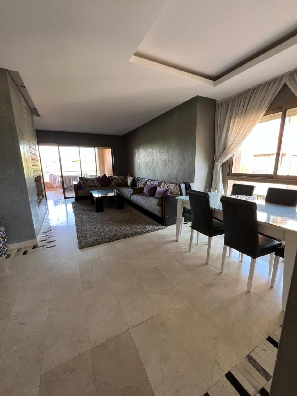 De Luxe Prestigia Marrakesh