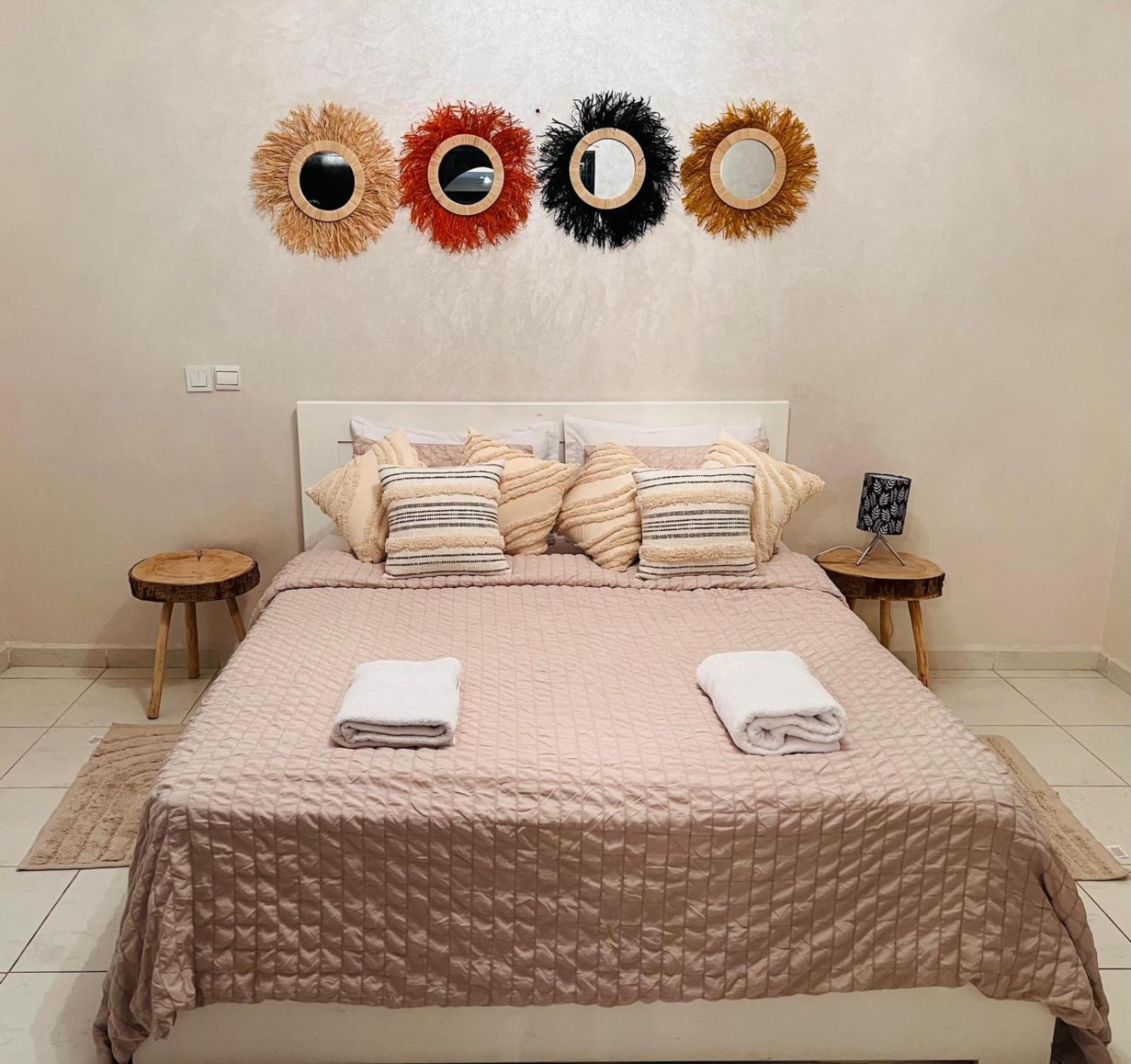Miramas 1 Apartamento *