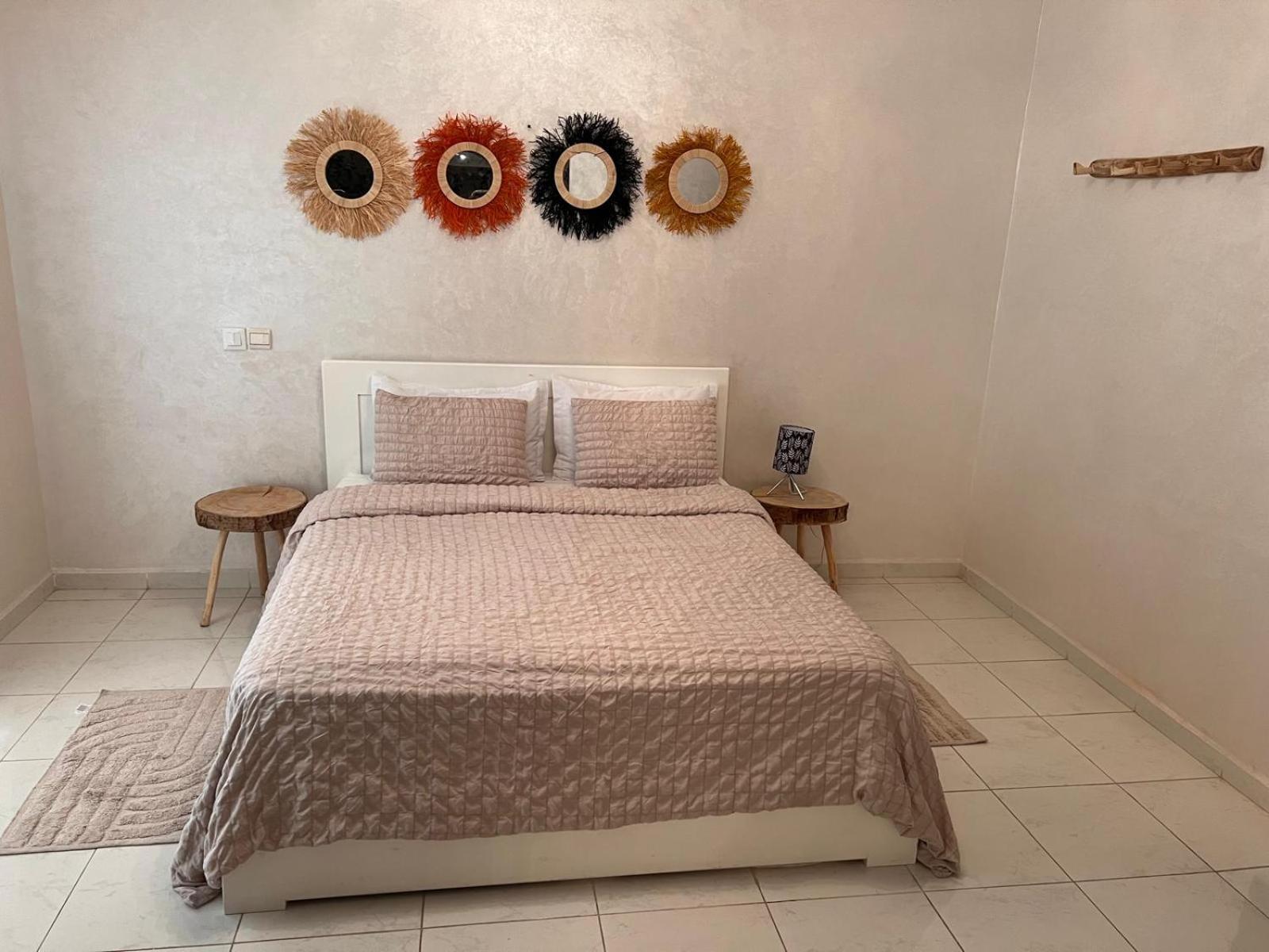 Apartamento Miramas 1 Marrakesh