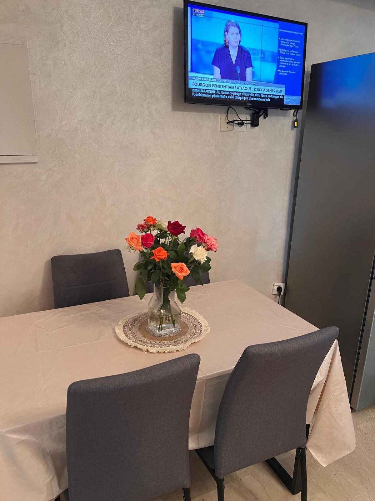 Apartamento Miramas 1 *
