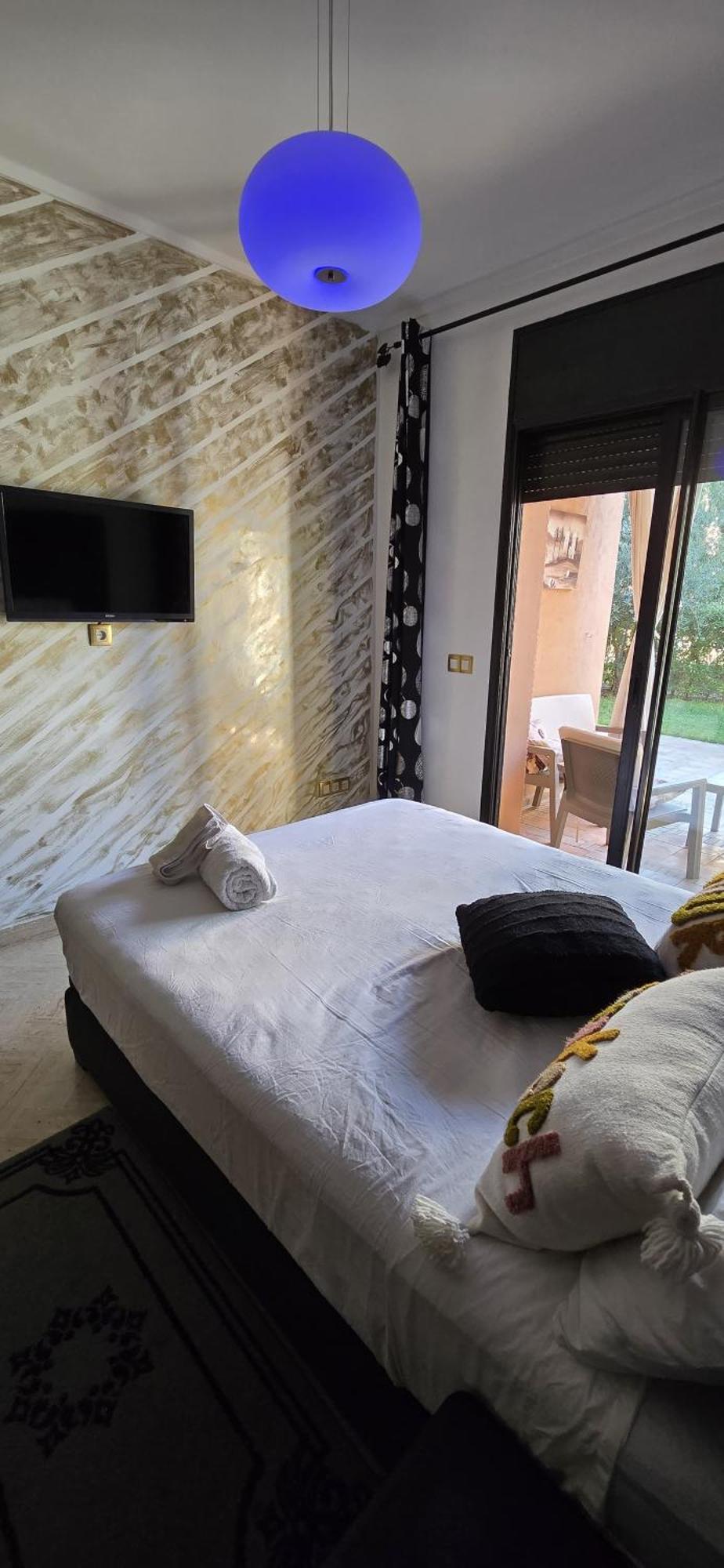 Apartamento Atlas Golf *