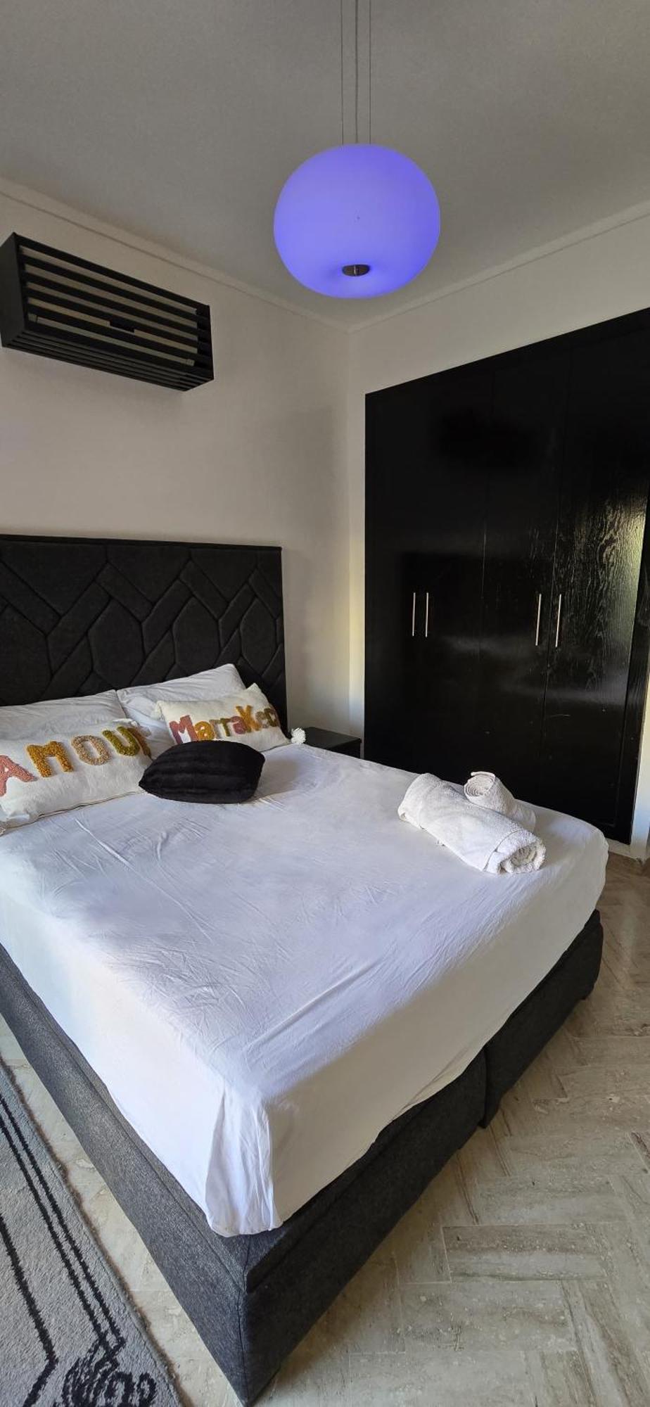 Apartamento Atlas Golf *