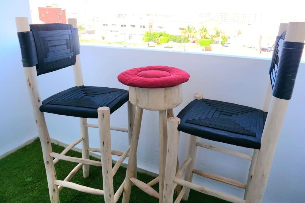 Appartamento Menara Near Gueliz, Train And Coach Marrakesh
