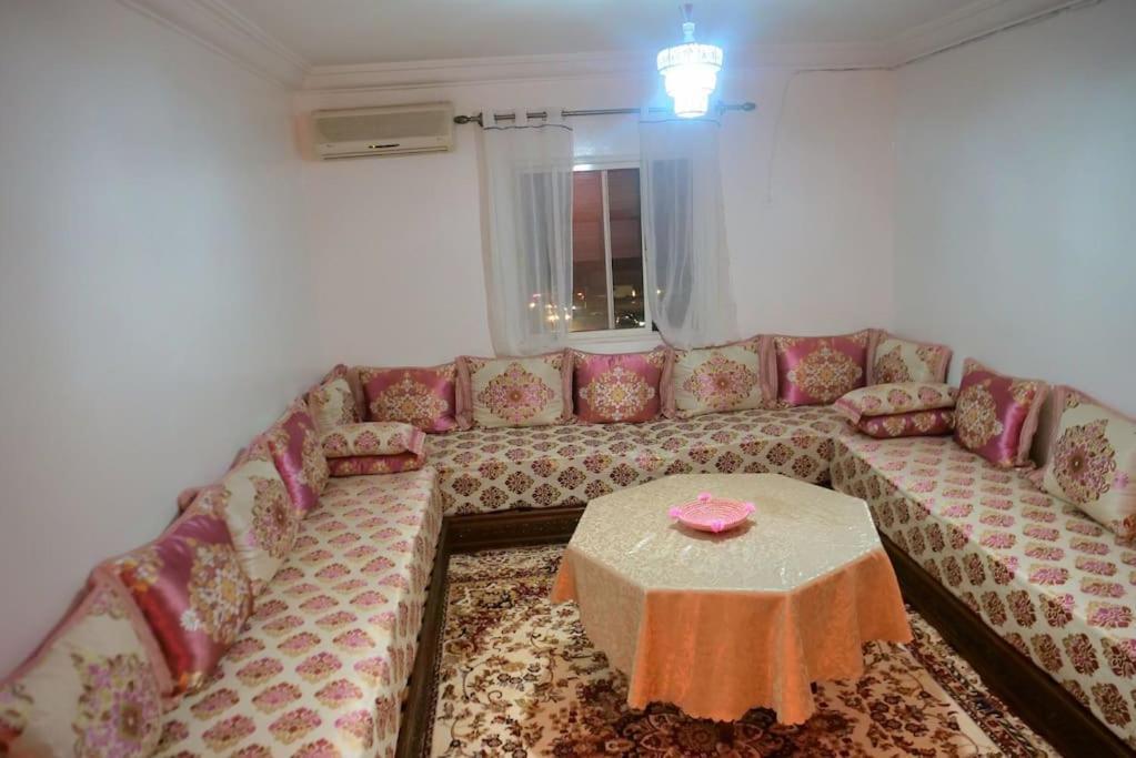 Appartamento Menara Near Gueliz, Train And Coach