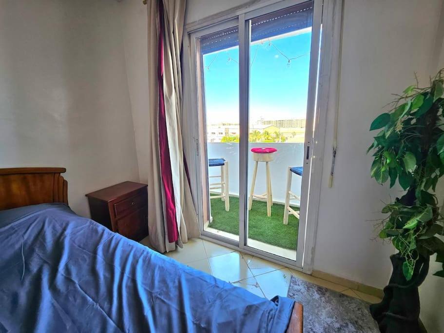 Appartamento Menara Near Gueliz, Train And Coach *