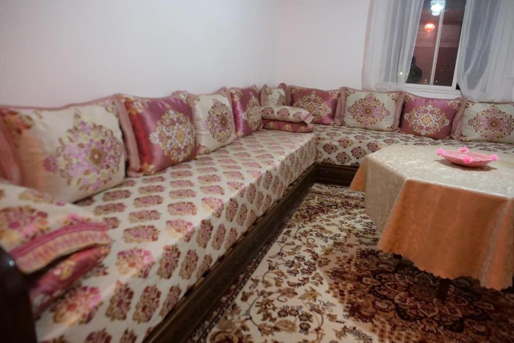 Appartamento Menara Near Gueliz, Train And Coach Marrakesh