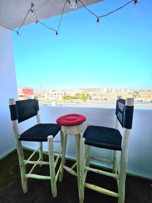 Appartamento Menara Near Gueliz, Train And Coach