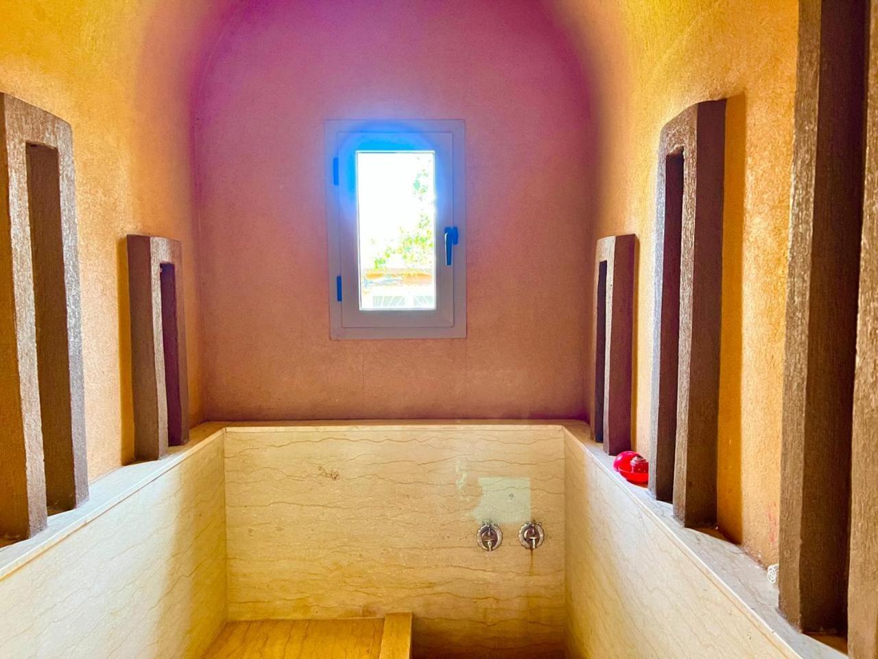 Avec Piscine Et Jardin * Marrakesh