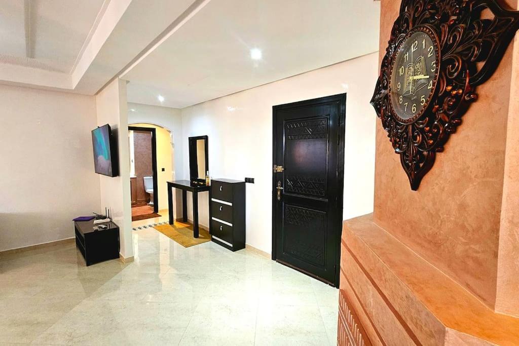 Appartement Calme In Marrakech M11 *