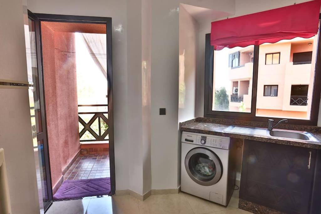 Calme In Marrakech M11 Appartement Marrakesh