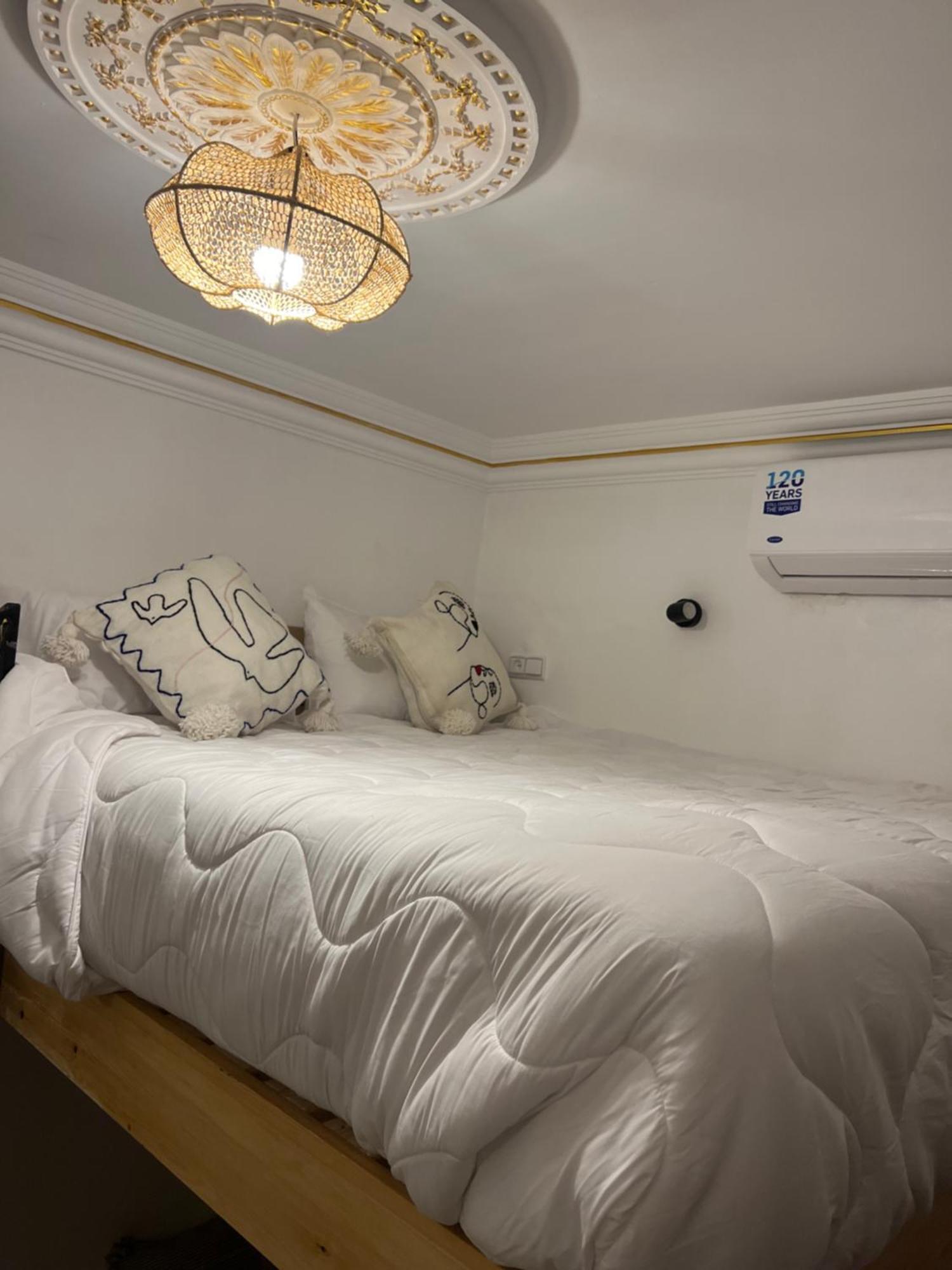 Habibi Riad&hostel Riad *