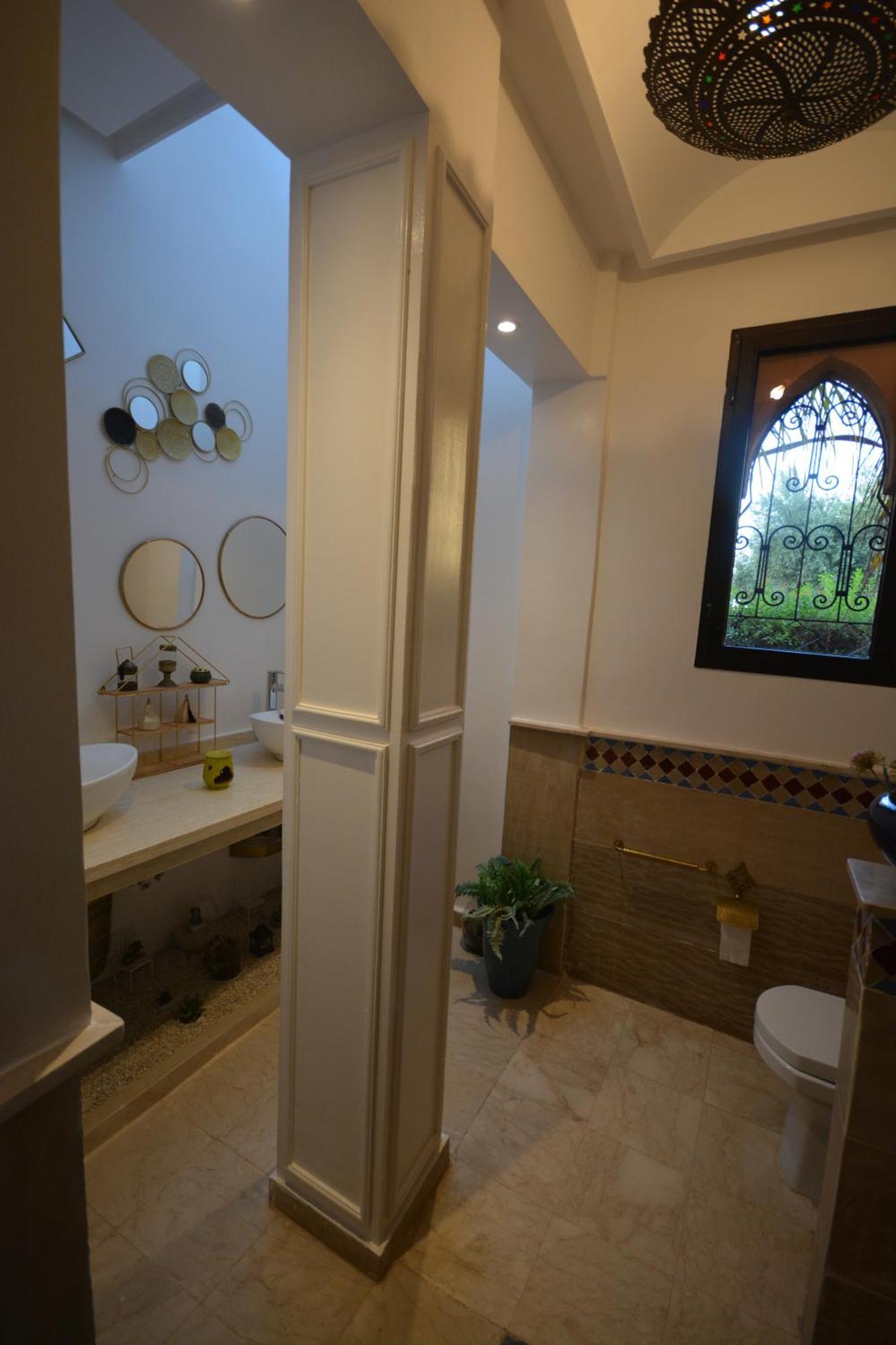 Maison D'hote Angele Séjour chez l'habitant *