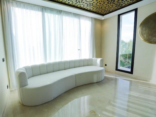 Villa Wa Exclusive Marrakech